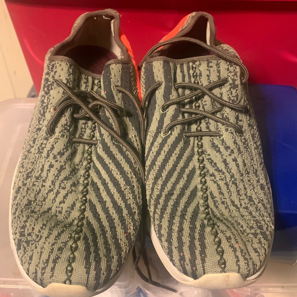 Mark Nason shoes